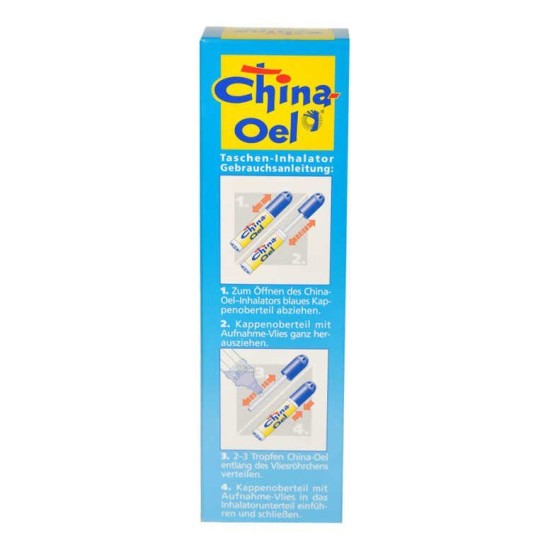 Çin Yağı 25 ML - Yüzde 100 Saf Doğal Nane Yağı Çin Yağı 25 ML - Yüzde 100 Saf Doğal Nane Yağı