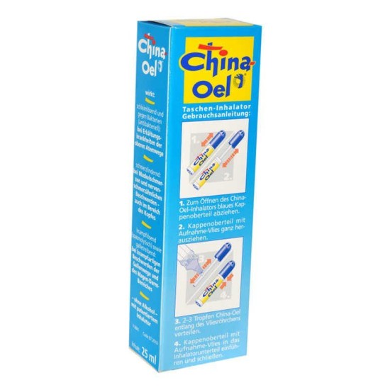 Çin Yağı 25 ML - Yüzde 100 Saf Doğal Nane Yağı Çin Yağı 25 ML - Yüzde 100 Saf Doğal Nane Yağı