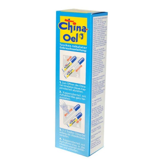 Çin Yağı 25 ML - Yüzde 100 Saf Doğal Nane Yağı Çin Yağı 25 ML - Yüzde 100 Saf Doğal Nane Yağı