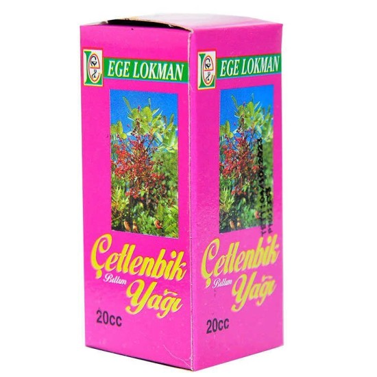 Çitlembik Yağı 20 cc Çitlembik Yağı 20 cc