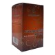 Civanperçemli Ballı sel Karışım Cam Kavanoz 450 Gr