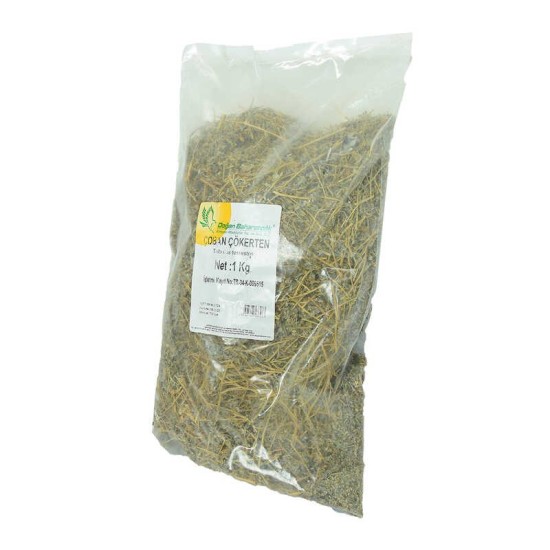 Çoban Çökerten Otu Doğal 1000 Gr Paket Çoban Çökerten Otu Doğal 1000 Gr Paket