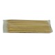 Çöp Şiş Bambu Şişleri 15 Cm Takribi 100 Adet 1 Paket Çöp Şiş Bambu Şişleri 15 Cm Takribi 100 Adet 1 Paket