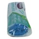 Çöp Torbası Büyük Boy 65x80Cm 150Gr 30Mikron 50Lt Mavi Rulo 10 Adet Çöp Torbası Büyük Boy 65x80Cm 150Gr 30Mikron 50Lt Mavi Rulo 10 Adet