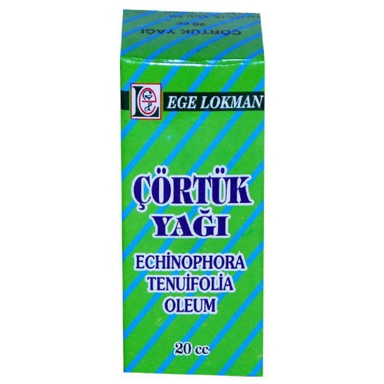 Çörtük Yağı 20 cc Çörtük Yağı 20 cc