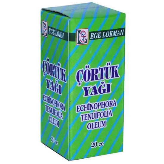 Çörtük Yağı 20 cc Çörtük Yağı 20 cc
