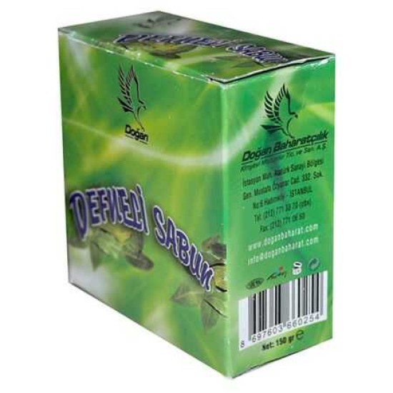 Defne Sabunu 150 Gr Defne Sabunu 150 Gr