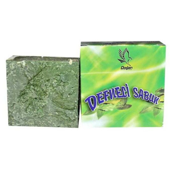 Defne Sabunu 150 Gr Defne Sabunu 150 Gr