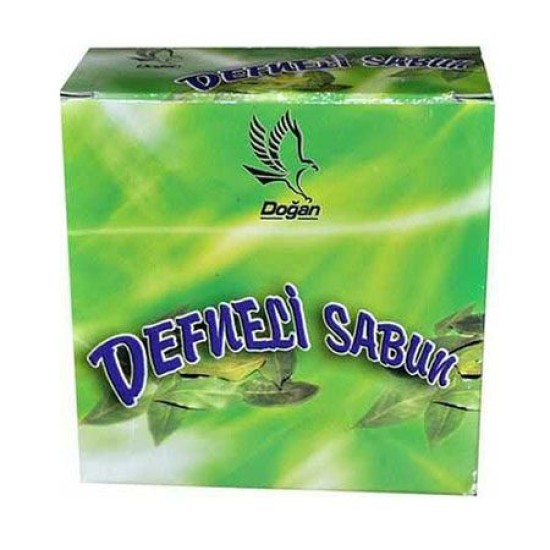 Defne Sabunu 150 Gr Defne Sabunu 150 Gr