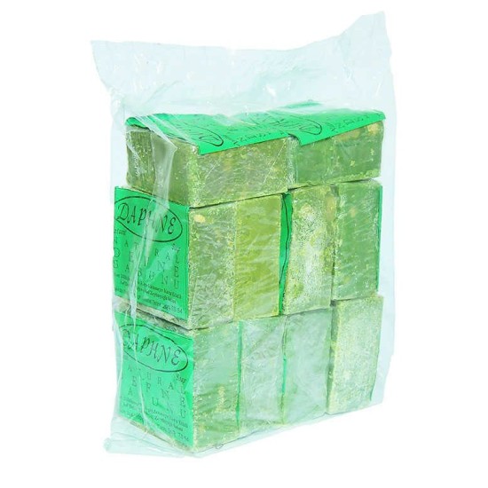 Defne Sabunu Dökme 1000 Gr Defne Sabunu Dökme 1000 Gr