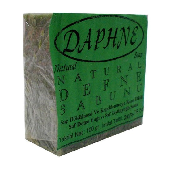 Defne Sabunu Dökme Tkrb.70-100 Gr Defne Sabunu Dökme Tkrb.70-100 Gr