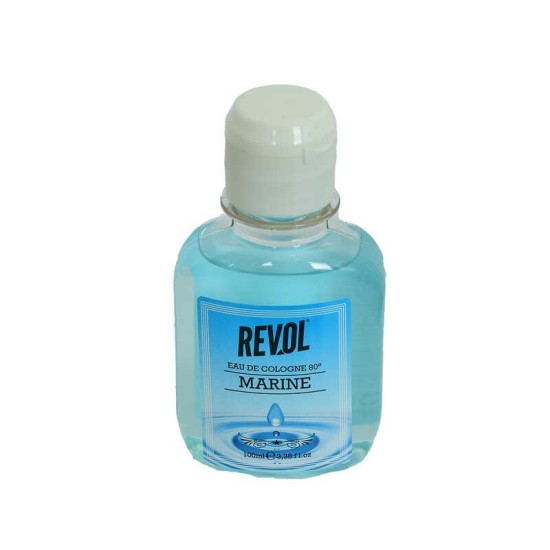 Deniz Kolonyası Marine Eau De Cologne 80 Derece 100 ML Deniz Kolonyası Marine Eau De Cologne 80 Derece 100 ML