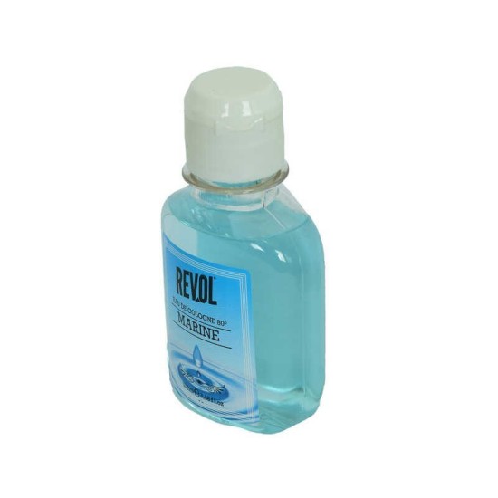 Deniz Kolonyası Marine Eau De Cologne 80 Derece 100 ML Deniz Kolonyası Marine Eau De Cologne 80 Derece 100 ML