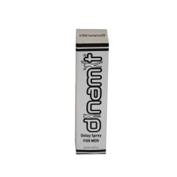 Karanfilli sel For Men Sprey 20 ML