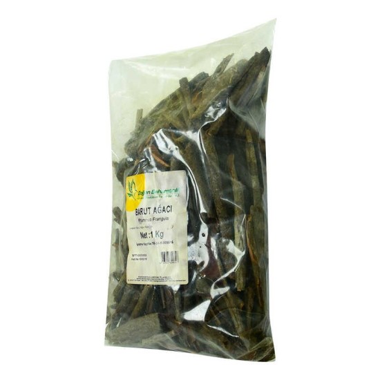 Doğal Barut Ağacı Kabuğu 1000 Gr Paket Doğal Barut Ağacı Kabuğu 1000 Gr Paket
