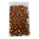 Doğal Çiğ Tatlı Badem 100 Gr Paket Doğal Çiğ Tatlı Badem 100 Gr Paket