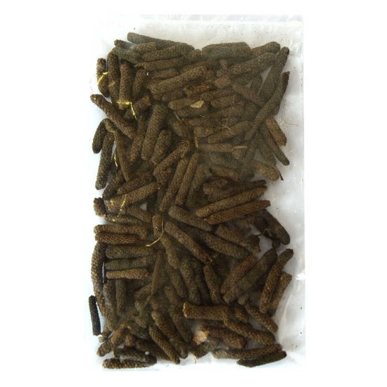 Doğal Darı Fülfül - Uzun Biber 100 Gr Paket Doğal Darı Fülfül - Uzun Biber 100 Gr Paket