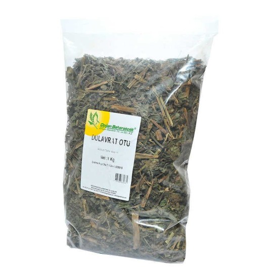 Doğal Dul Avrat Otu 1000 Gr Paket Doğal Dul Avrat Otu 1000 Gr Paket