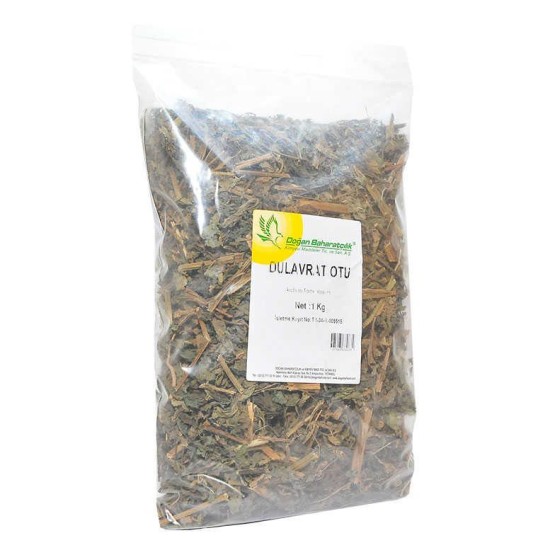 Doğal Dul Avrat Otu 1000 Gr Paket Doğal Dul Avrat Otu 1000 Gr Paket
