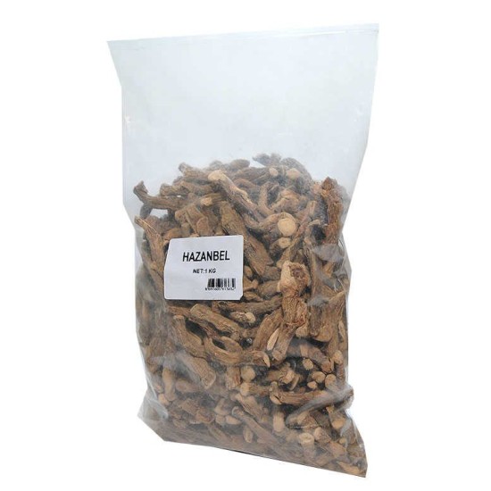 Doğal Hazanbel 1000 Gr Paket Doğal Hazanbel 1000 Gr Paket