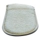 Doğal Kabak Lifli Banyo Duş Eldiveni Kese 15x25 Cm Doğal Kabak Lifli Banyo Duş Eldiveni Kese 15x25 Cm