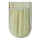 Doğal Kabak Lifli Banyo Duş Eldiveni Kese 15x25 Cm Doğal Kabak Lifli Banyo Duş Eldiveni Kese 15x25 Cm