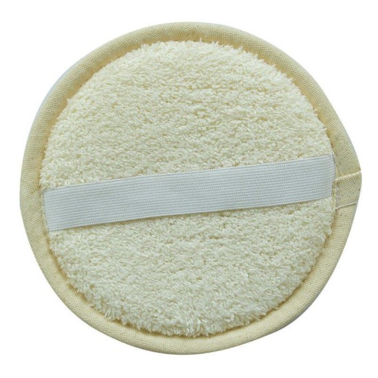 Doğal Kabak Lifli Dıştan El Geçmeli Banyo Duş Kesesi Çap 15-17 Cm Doğal Kabak Lifli Dıştan El Geçmeli Banyo Duş Kesesi Çap 15-17 Cm