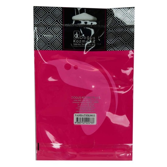 Doğal Kabak Lifli Peeling Oval Yüz Pedi Kese 3 Adet 9x7 Cm Doğal Kabak Lifli Peeling Oval Yüz Pedi Kese 3 Adet 9x7 Cm