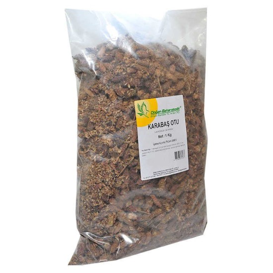Doğal Karabaş Otu Çiçeği 1000 Gr Paket Doğal Karabaş Otu Çiçeği 1000 Gr Paket