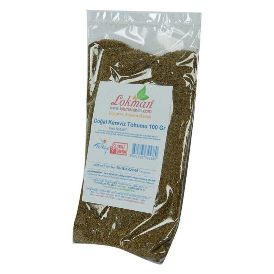Doğal Kereviz Tohumu 100 Gr Paket Doğal Kereviz Tohumu 100 Gr Paket
