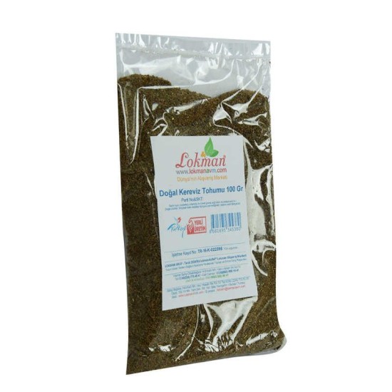 Doğal Kereviz Tohumu 100 Gr Paket Doğal Kereviz Tohumu 100 Gr Paket