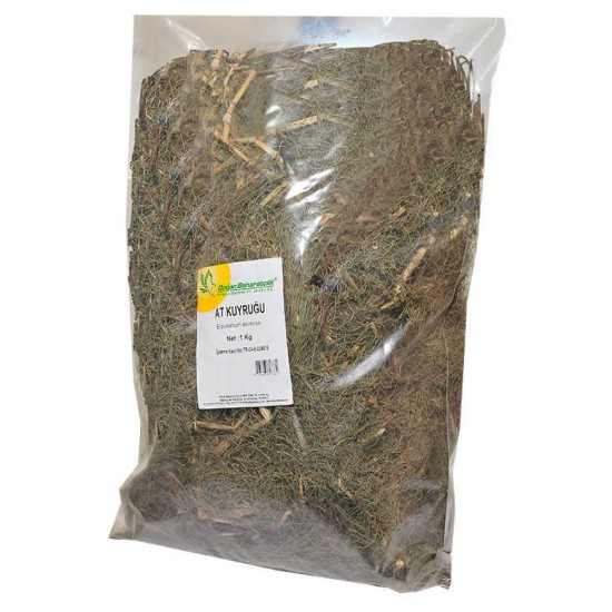 Doğal Kırkkilit - At Kuyruğu Otu 1000 Gr Paket Doğal Kırkkilit - At Kuyruğu Otu 1000 Gr Paket