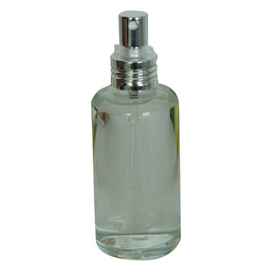 Doğal Lavanta Saf Suyu Makyaj ve Yüz Temizleme 100 ML Spreyli Cam Şişe Doğal Lavanta Saf Suyu Makyaj ve Yüz Temizleme 100 ML Spreyli Cam Şişe
