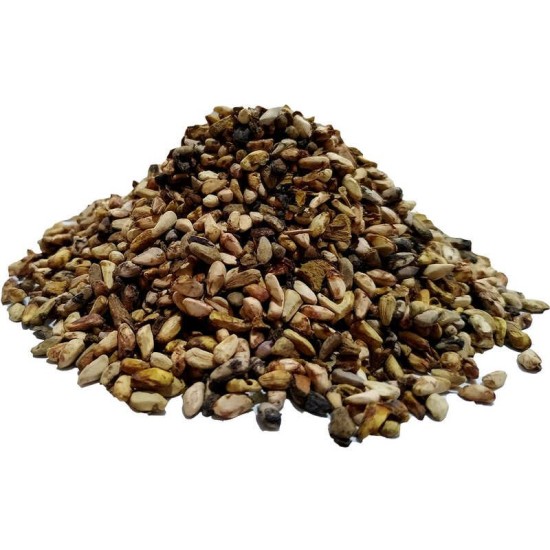 Doğal Nar Çekirdeği 100 Gr Paket Doğal Nar Çekirdeği 100 Gr Paket