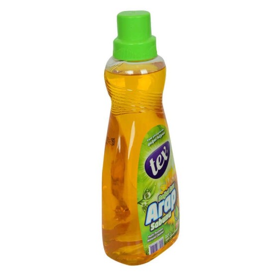 Doğal Sıvı Arap Sabunu Limon Kokulu Tüm Yüzeylerde Doğal Hijyen 1 Lt Doğal Sıvı Arap Sabunu Limon Kokulu Tüm Yüzeylerde Doğal Hijyen 1 Lt