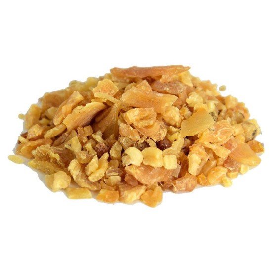Doğal Yaprak Kitre Zamkı 100 Gr Paket Doğal Yaprak Kitre Zamkı 100 Gr Paket