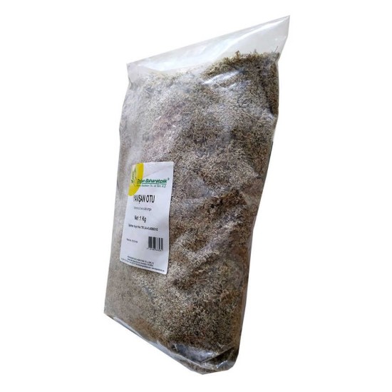 Doğal Yavşan Otu 1000 Gr Paket Doğal Yavşan Otu 1000 Gr Paket