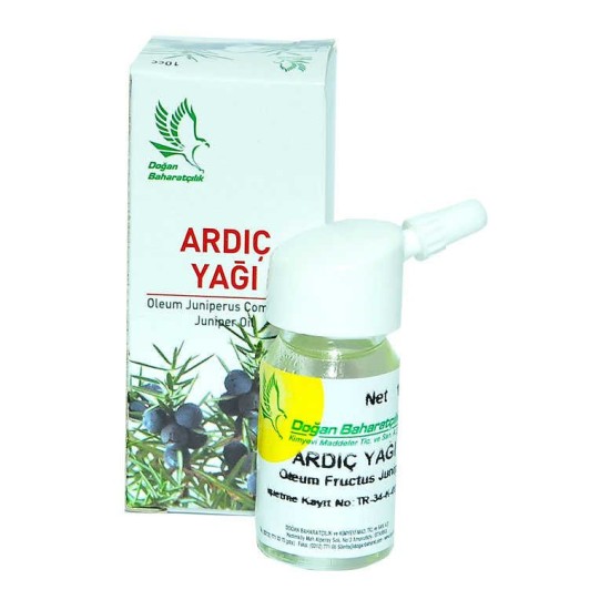 Ardıç Yağı 10cc Ardıç Yağı 10cc