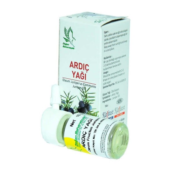 Ardıç Yağı 10cc Ardıç Yağı 10cc