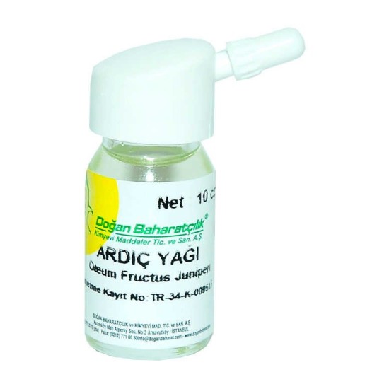 Ardıç Yağı 10cc Ardıç Yağı 10cc