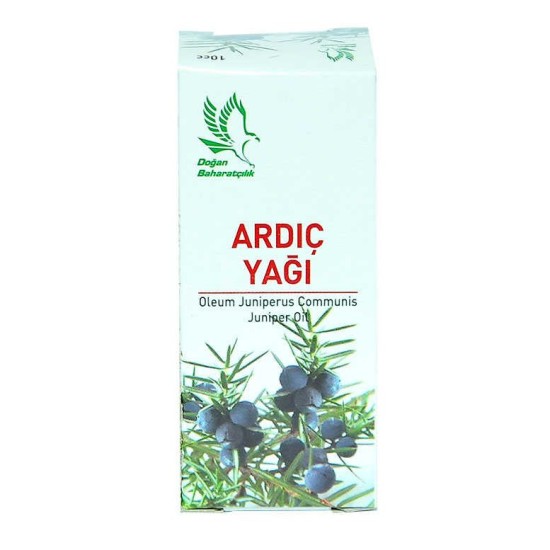 Ardıç Yağı 10cc Ardıç Yağı 10cc