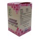 Bal Polen Ginsengli Karışım Cam Kavanoz 230 Gr Bal Polen Ginsengli Karışım Cam Kavanoz 230 Gr