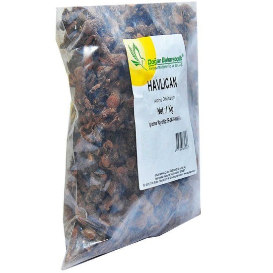 Havlucan Kökü Doğal 1000 Gr Paket Havlucan Kökü Doğal 1000 Gr Paket