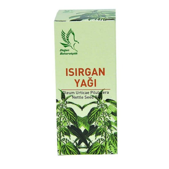 Isırgan Yağı 20 cc Isırgan Yağı 20 cc