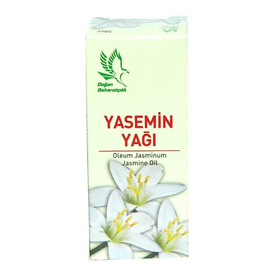 Yasemin Yağı 20 cc Yasemin Yağı 20 cc