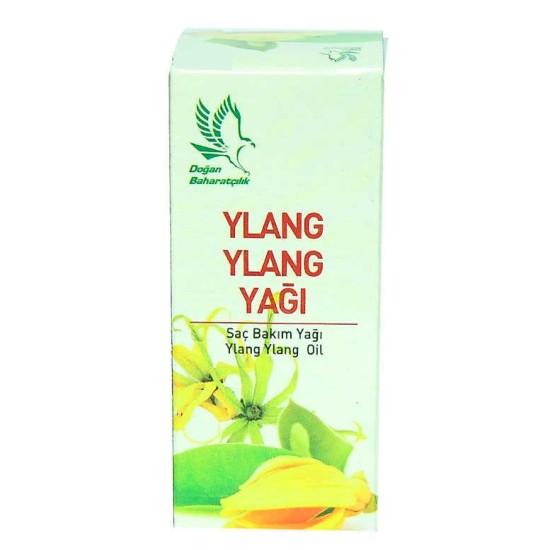 Ylang Ylang Yağı 20 cc Ylang Ylang Yağı 20 cc