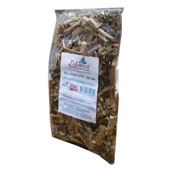 Dul Avrat Otu 100 Gr Paket Dul Avrat Otu 100 Gr Paket