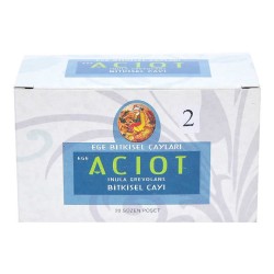 Acı Ot 2  Çayı 20 Süzen Poşet