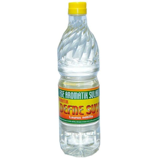 Defne Suyu Pet Şişe 1Lt Defne Suyu Pet Şişe 1Lt