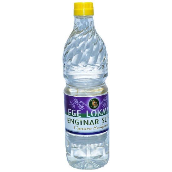 Enginar Suyu Pet Şişe 1Lt Enginar Suyu Pet Şişe 1Lt